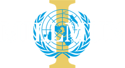 MillMUN Logo